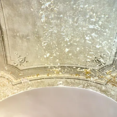 Apartmán La Casa Al Colosseo *