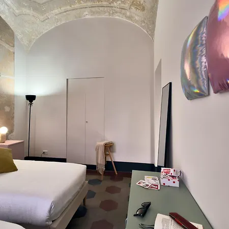 La Casa Al Colosseo Apartmán Řím