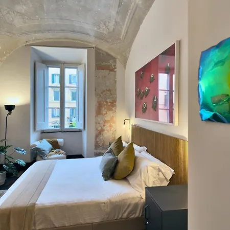 La Casa Al Colosseo *