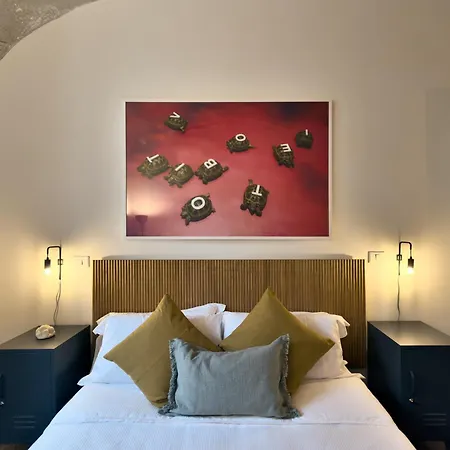 La Casa Al Colosseo * Řím