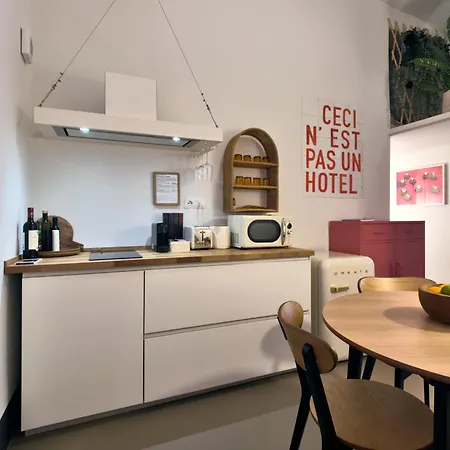 La Casa Al Colosseo *