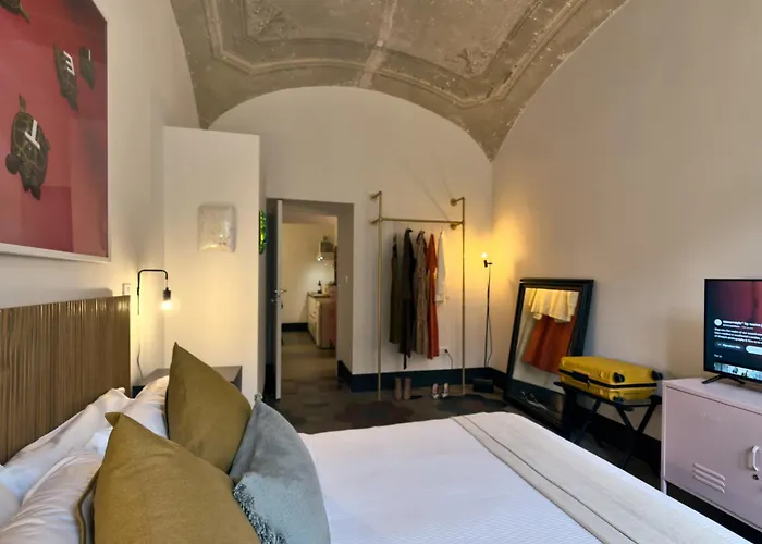 La Casa Al Colosseo * 罗马