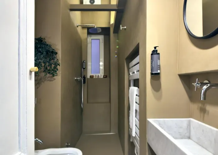 La Casa Al Colosseo 罗马