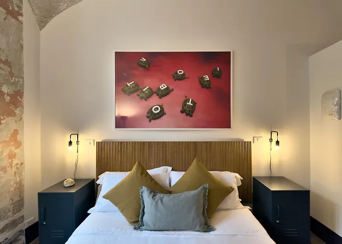 La Casa Al Colosseo * 罗马