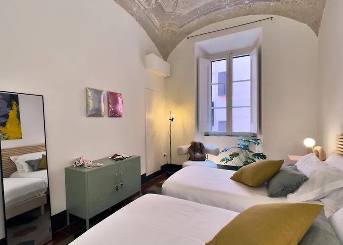 La Casa Al Colosseo *