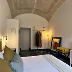 La Casa Al Colosseo דירה