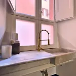 La Casa Al Colosseo דירה רומא