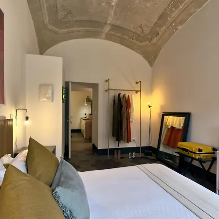 La Casa Al Colosseo * רומא