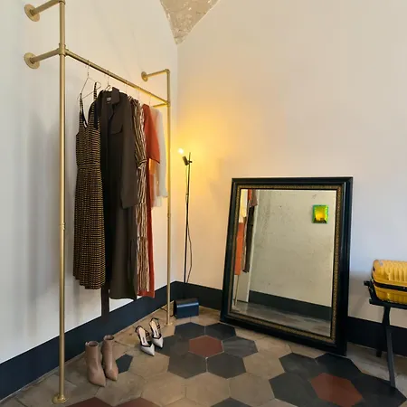 Apartman La Casa Al Colosseo Róma